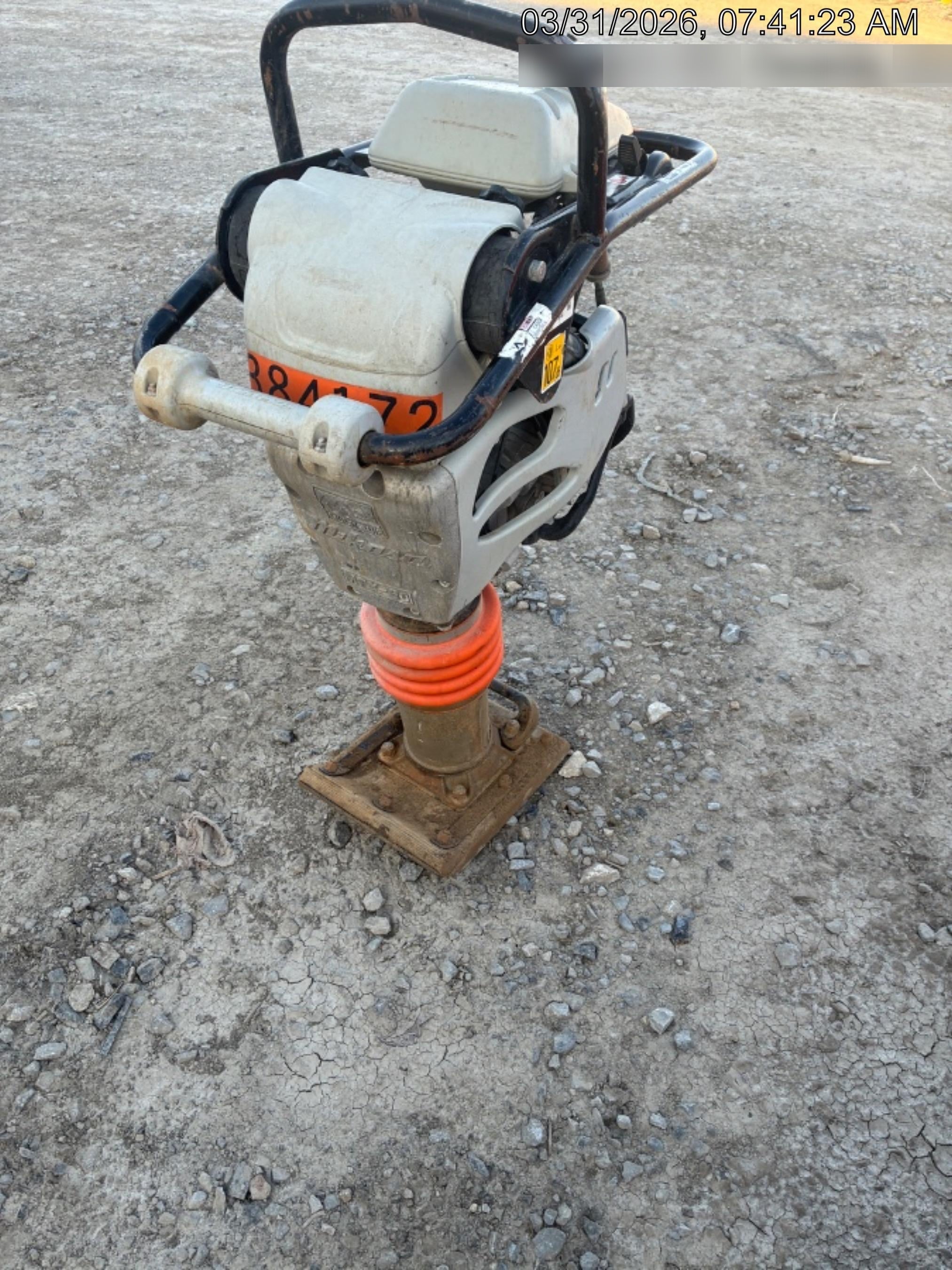 2023 MULTIQUIP MTX60HD