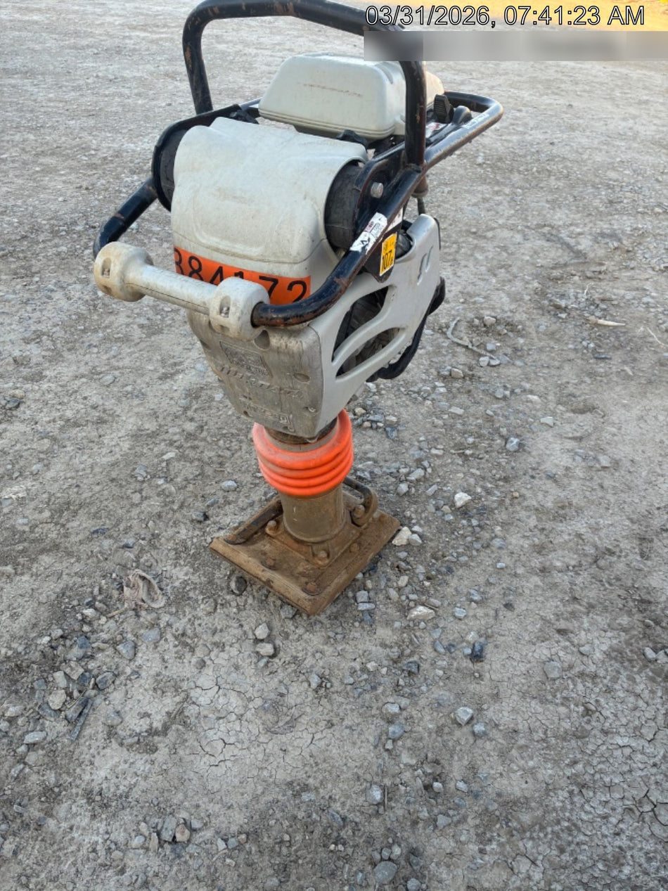 2023 MULTIQUIP MTX60HD