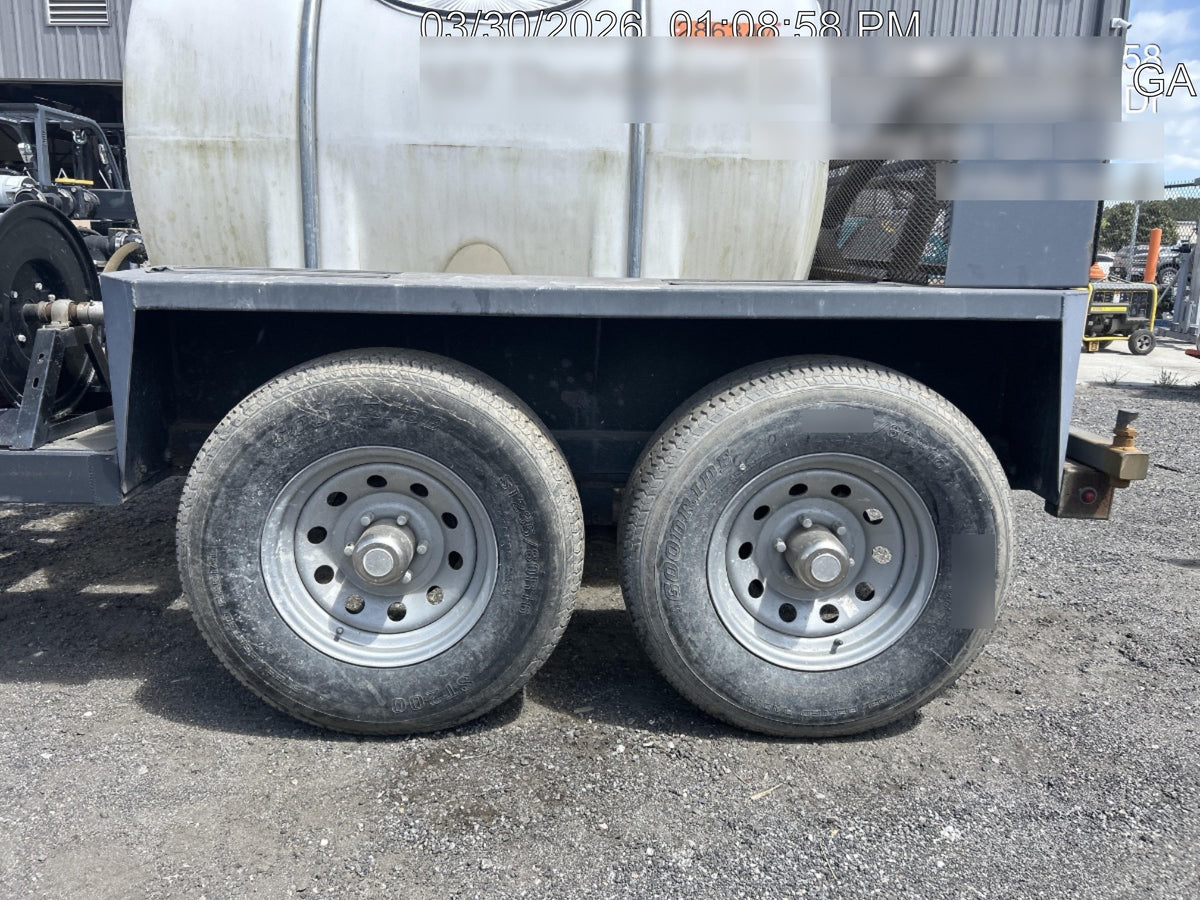 2022 SIMPSON SWT-52517