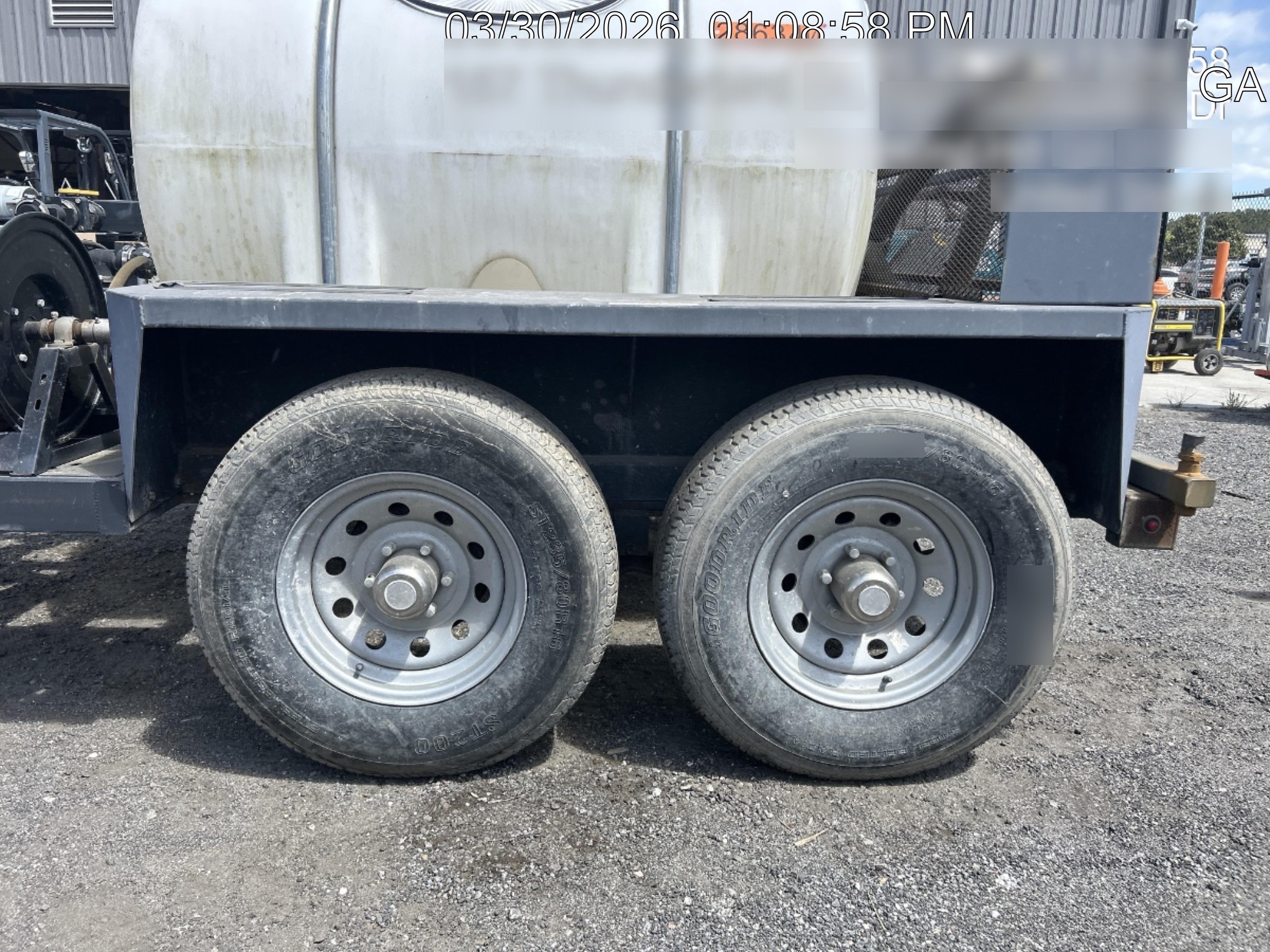 2022 SIMPSON SWT-52517