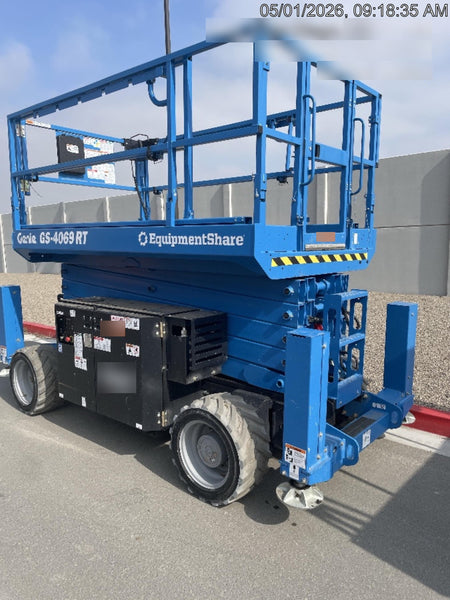 2024 GENIE GS-4069 RT