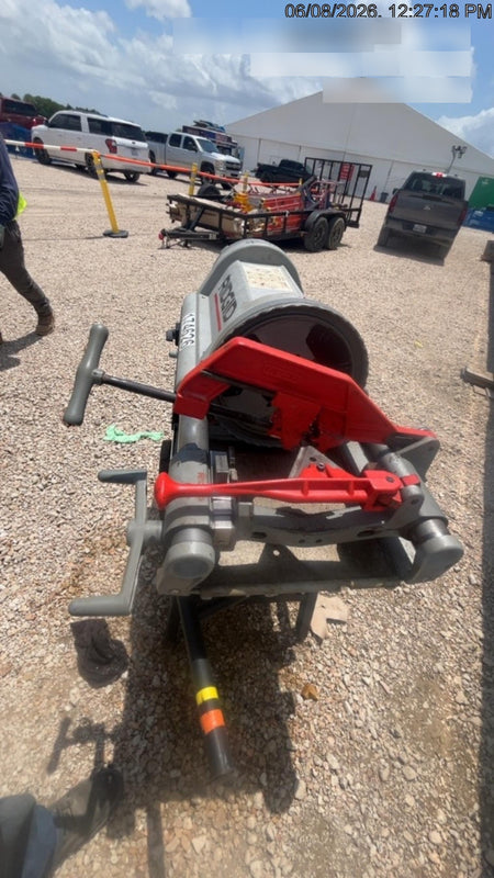 2021 RIDGID 1224