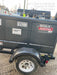 2021 Lincoln Electric Dual Maverick 200/200X Ready Pak 3, Includes Trailer, Cable Rack, Fender Light Kit
