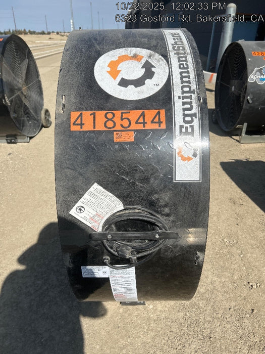 2024 MASTER MHD-42-BDF-C