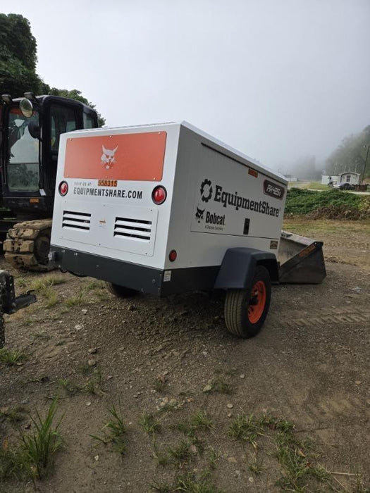 2025 BOBCAT PA425WCU-T4F