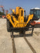 2019 JCB 510-56 Canopy, 74 HP, Solid Tires, STD Worklight, Beacon, Aux Hydraulics, Lifting Eye, Back up Alarm w/66" Carriage/60" Forks