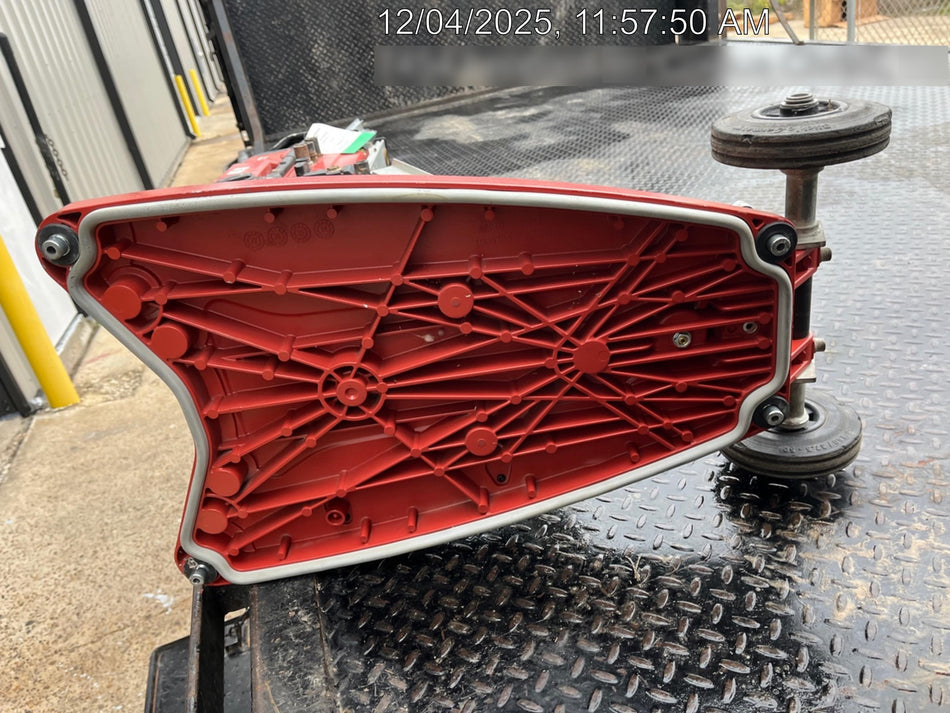 2022 HILTI DD250E