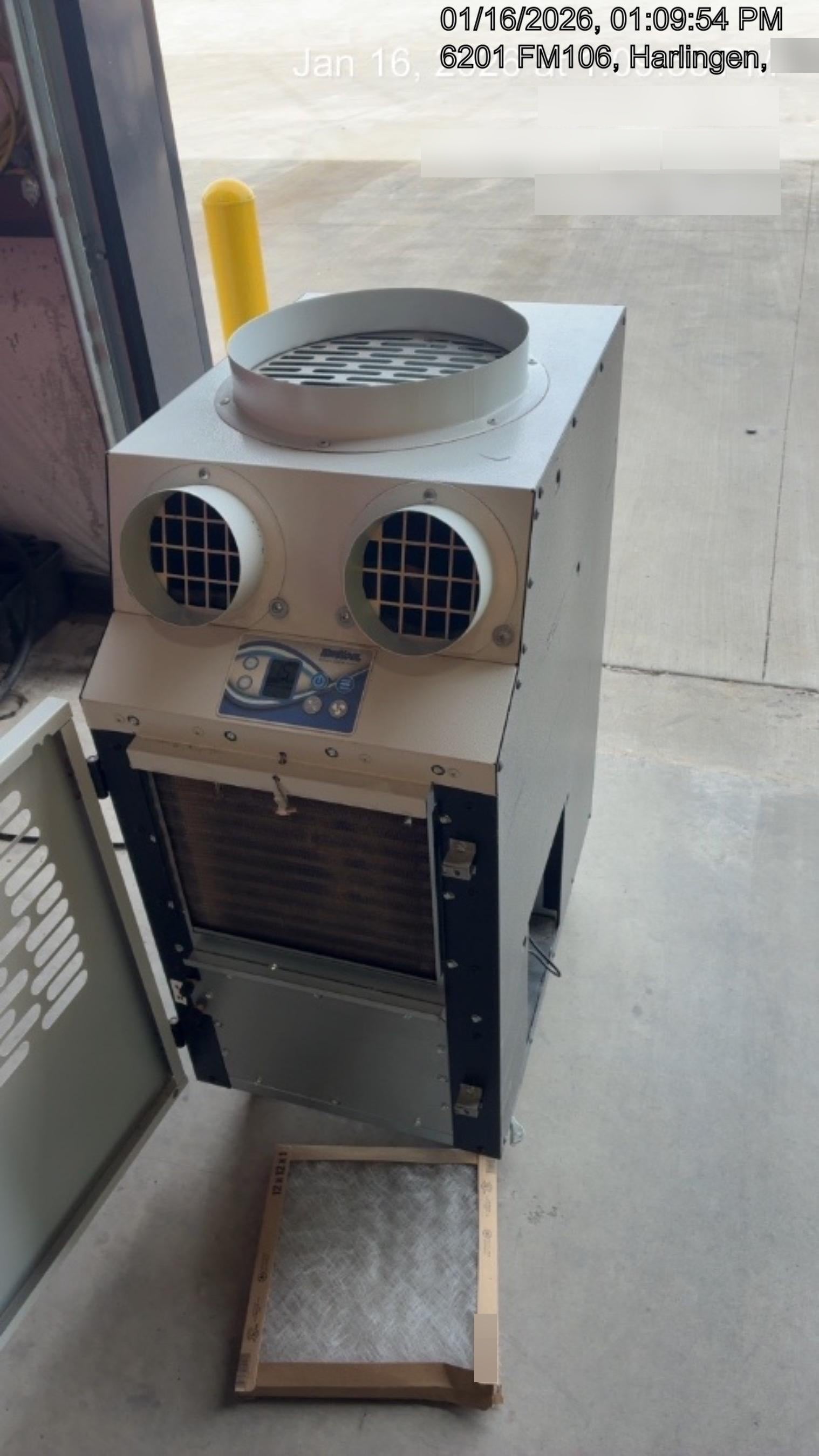 2023 KWIKOOL KPAC1411-2