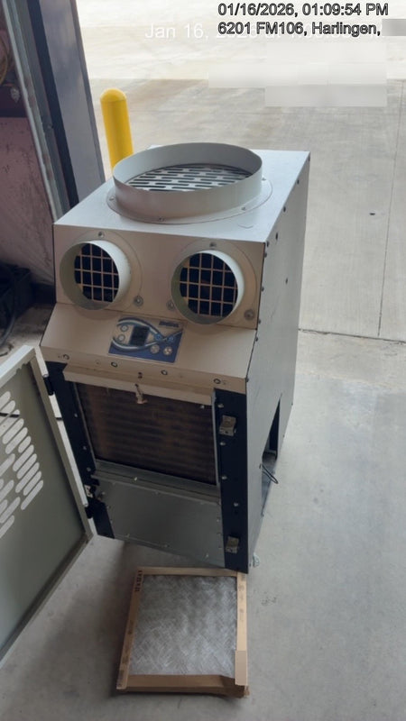 2023 KWIKOOL KPAC1411-2