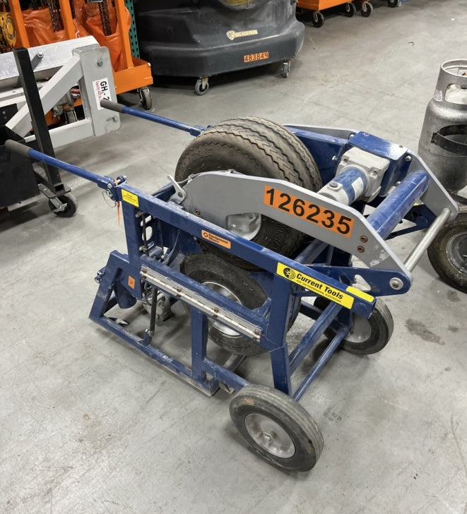 2020 CURRENT TOOLS 99