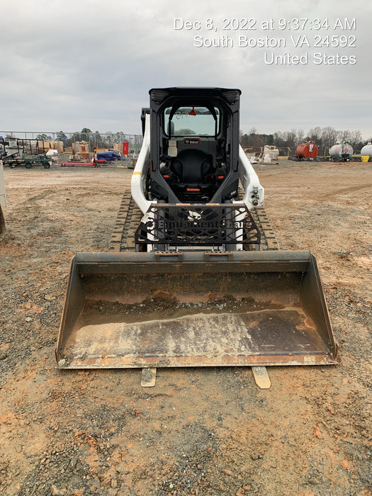 2021 PALADIN 48" Pallet Forks - Paladin