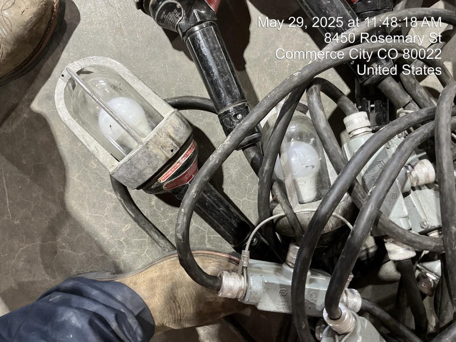 2021 LIND EQUIPMENT TLS-80XPLEDRE-LV