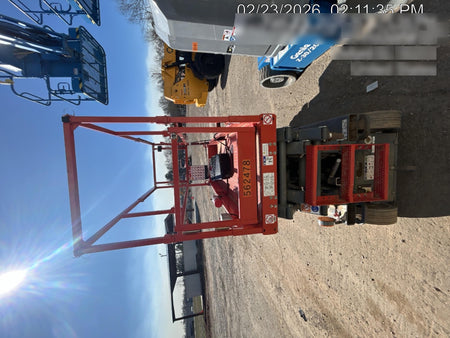 2025 SKYJACK SJ3226