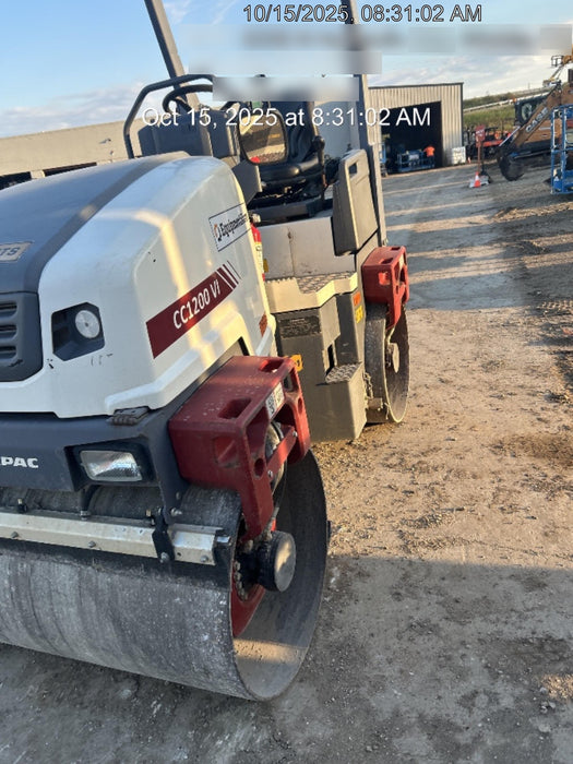 2020 DYNAPAC CC1200 VI LHP