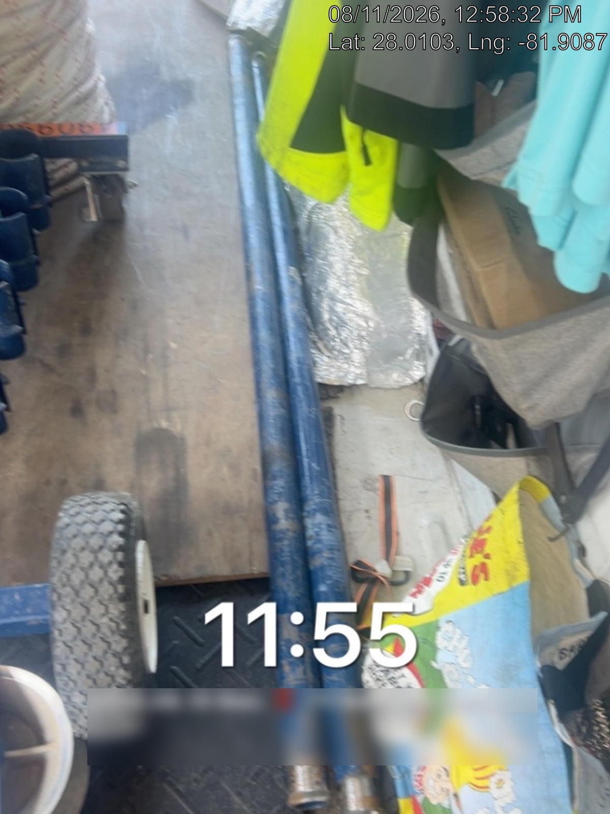 2026 CURRENT TOOLS 660