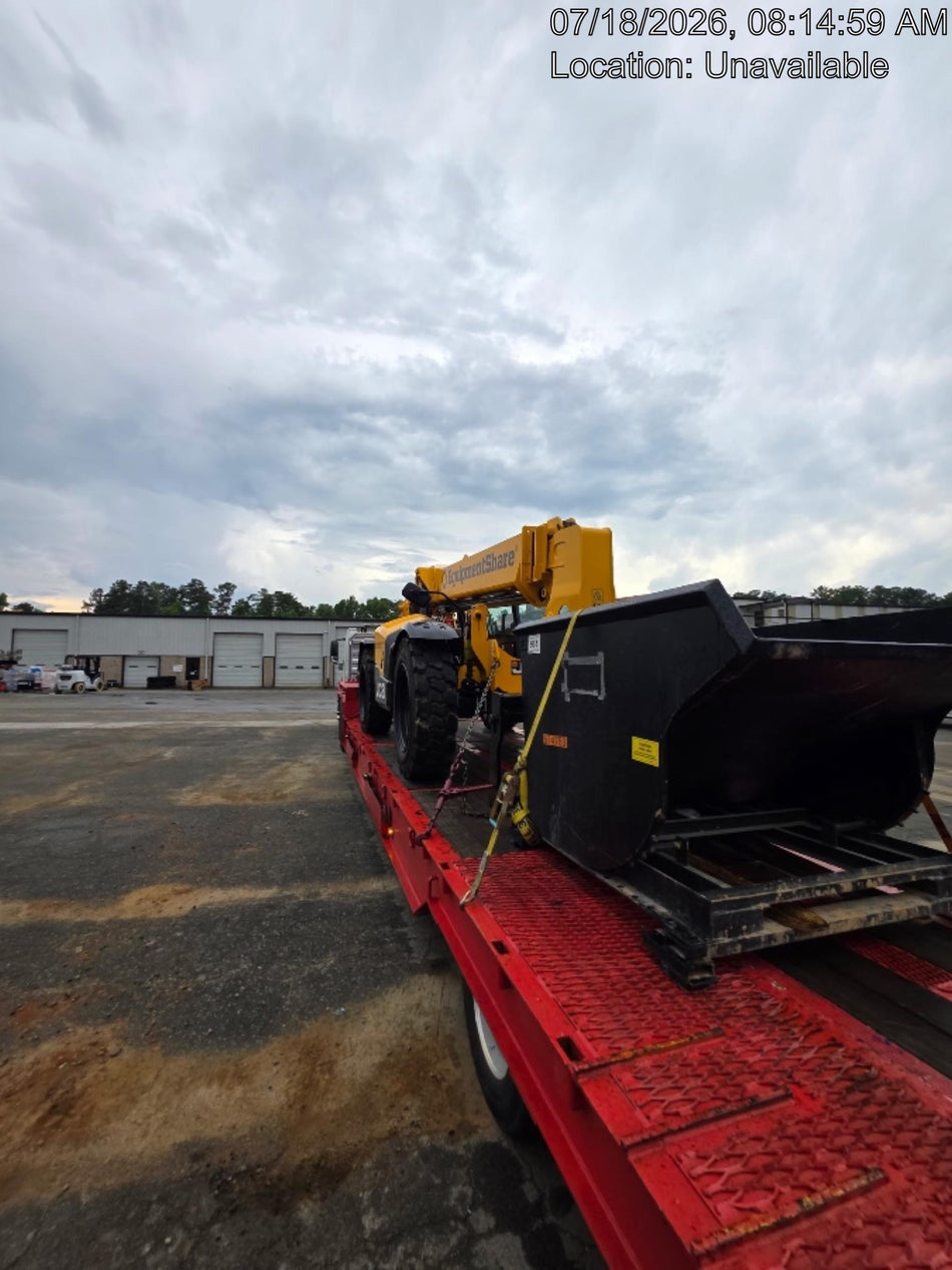 2025 STAR INDUSTRIES M-1820 - Self-Dump Hopper