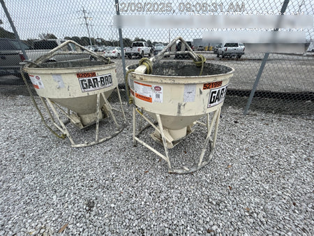 2025 GAR-BRO 420-R