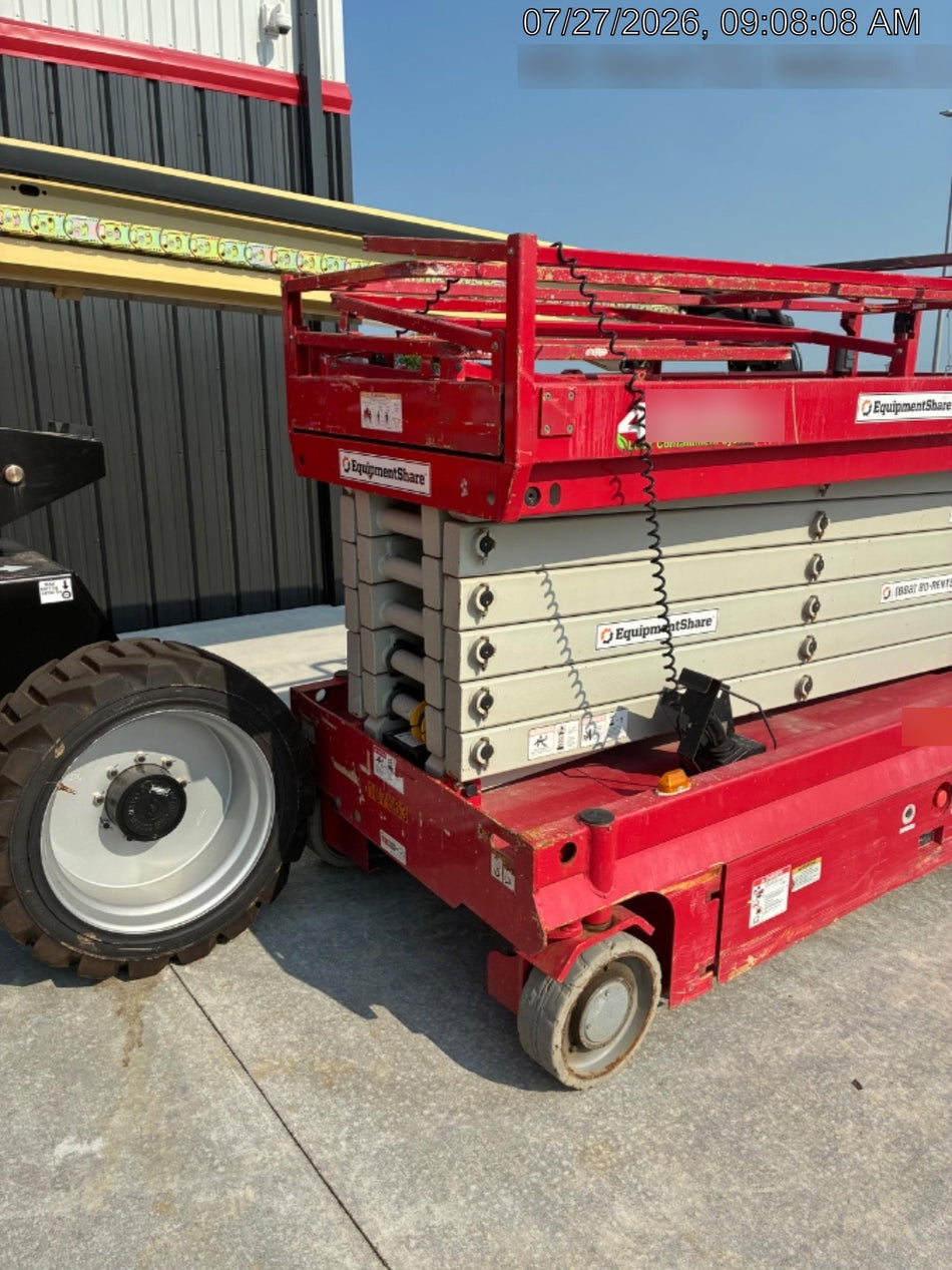 2020 MEC 4555SE