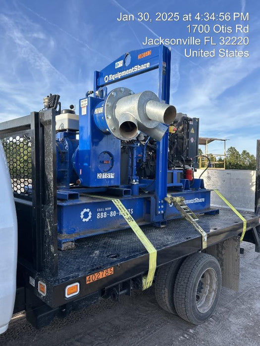 2023 THOMPSON 12R-DDS-3.6-X