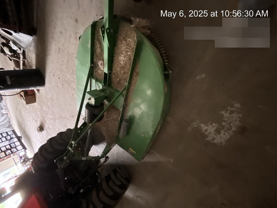 2021 FRONTIER RC2060