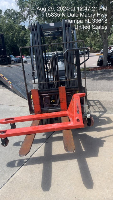 2024 MIGHTY LIFT ML55M