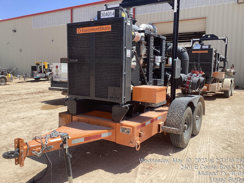 2023 RWN RWN-8NHTA-10OBPT