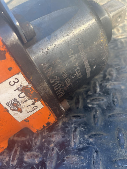 2023 MICHIGAN PNEUMATIC ES-4940B2-TRACKER