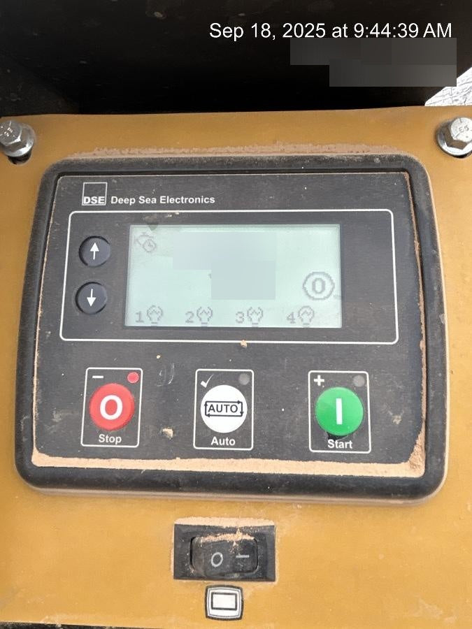 2021 ALLMAND NLV3GR