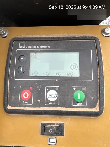 2021 ALLMAND NLV3GR