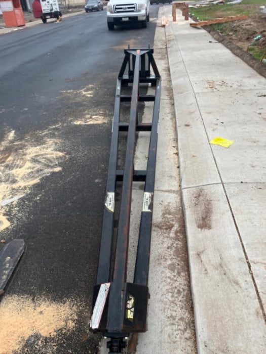 2022 STAR INDUSTRIES 1330TK