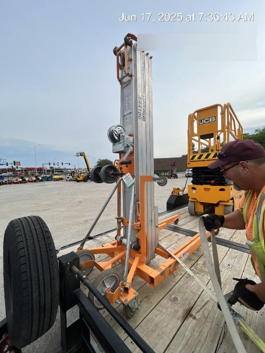 2021 LIFTSMART MLC-24