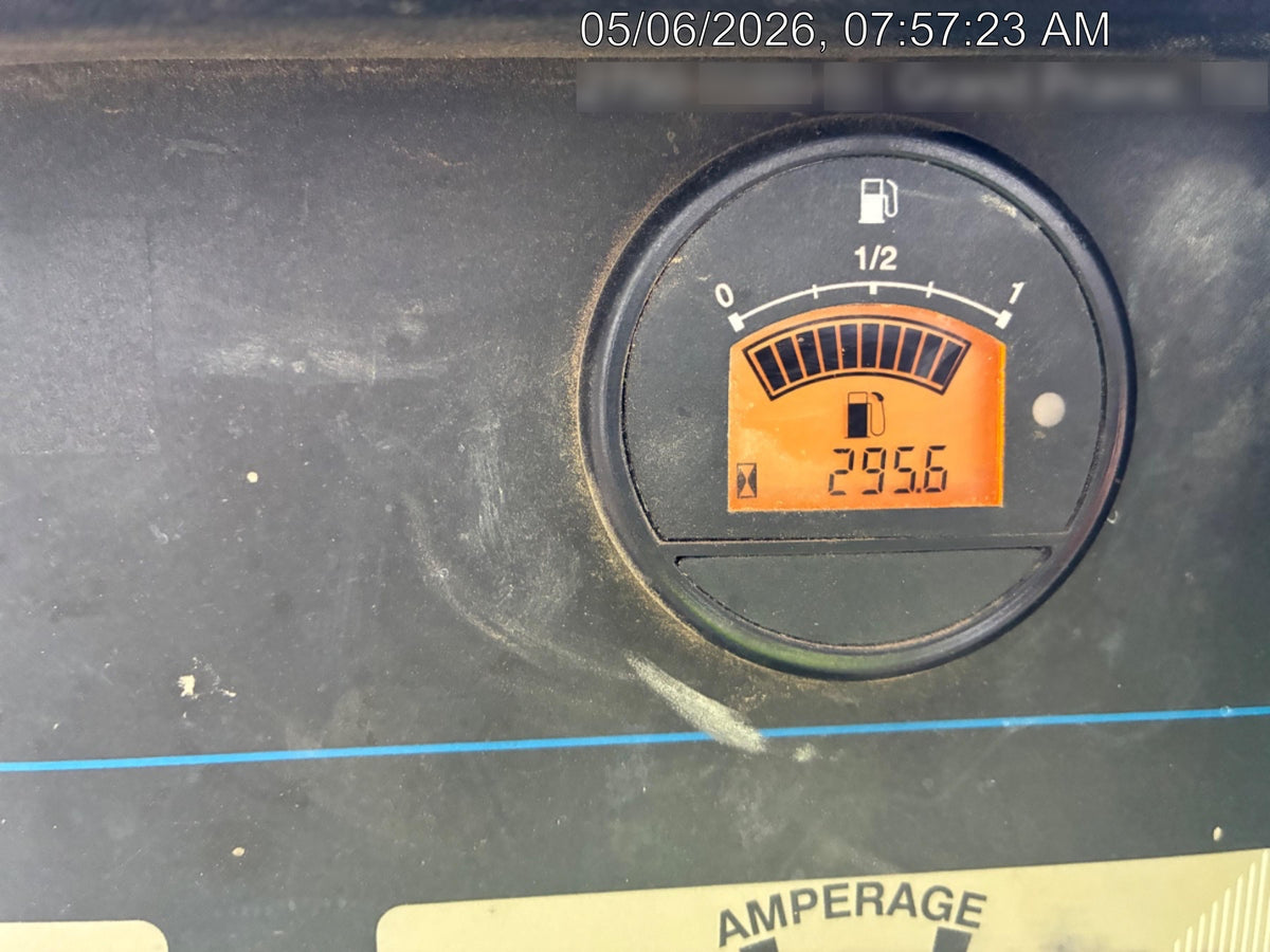 2019 MILLER ELECTRIC Bobcat 250 - Propane