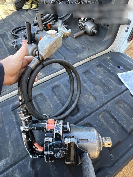 2022 INGERSOLL RAND 3940B2TI