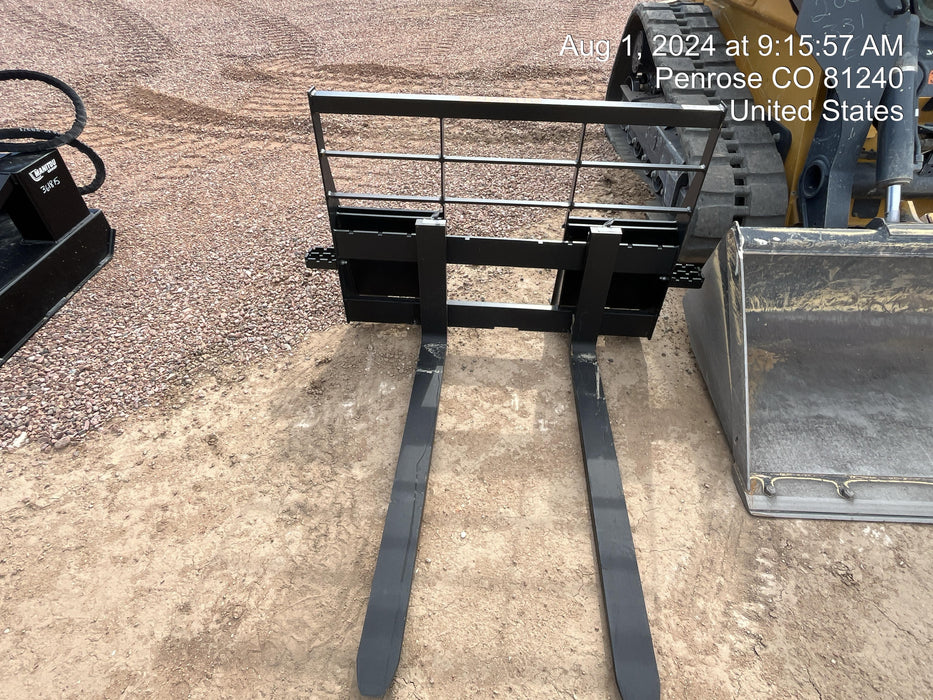 2024 ARROW MATERIAL HANDLING F5100CB