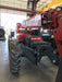 2019 Manitou MTA10055 Manitou MTA10055 - 120 HP T4, Canopy, Worklights/Strobe, Beacon, 66" Carriage, 60" Forks, Solid Tires, Lift Hook, Aux Hydraulics
