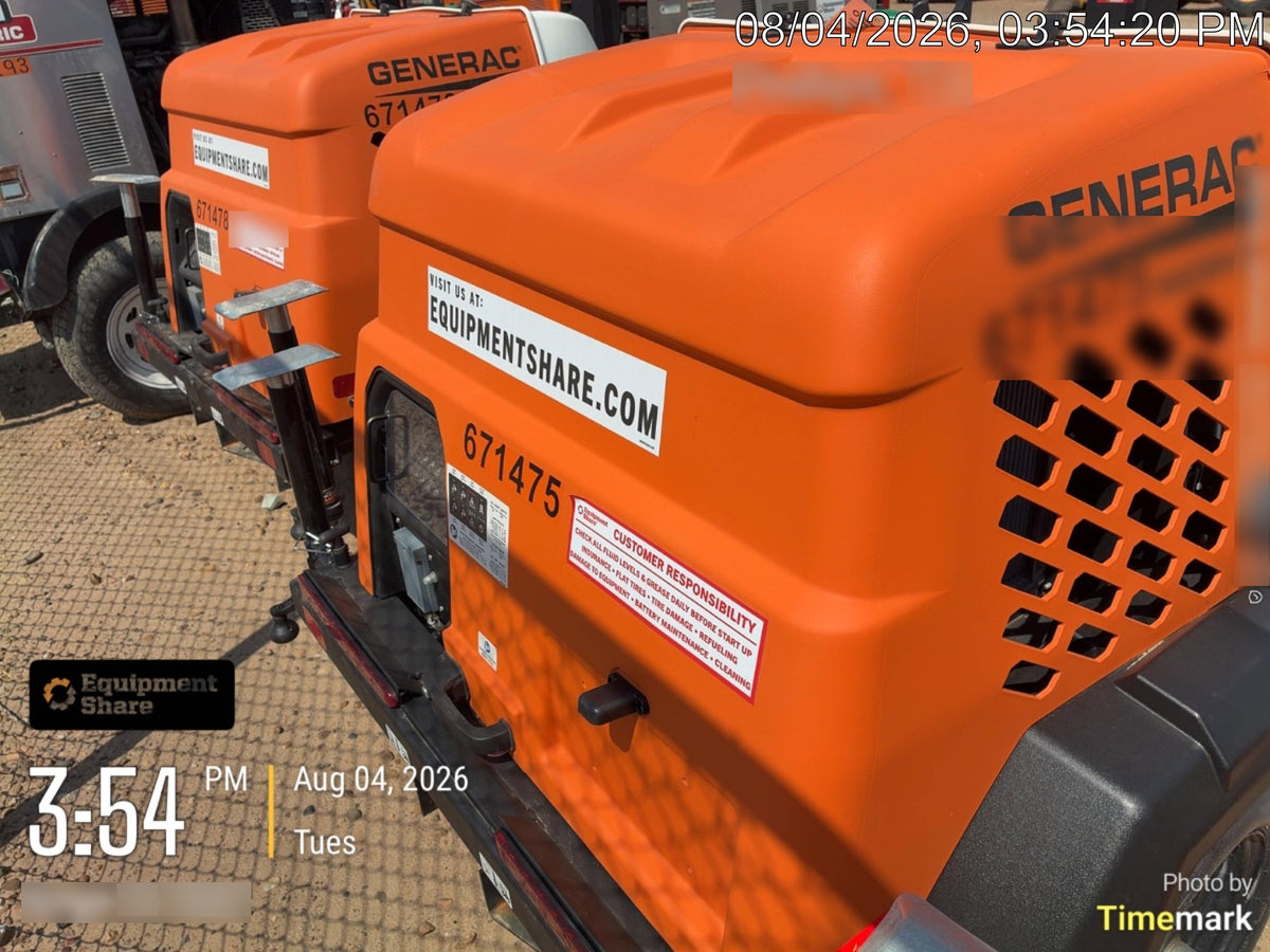 2026 GENERAC MLTS-4