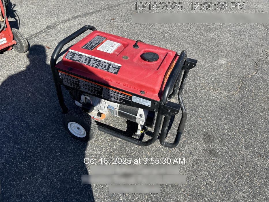 2025 MI-T-M GEN-6500-0MM1