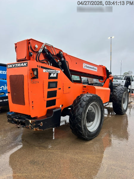 2021 SKYTRAK 12054