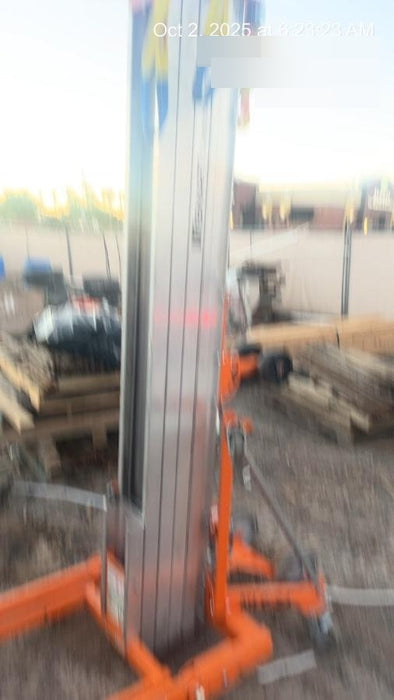 2021 LIFTSMART MLC-24