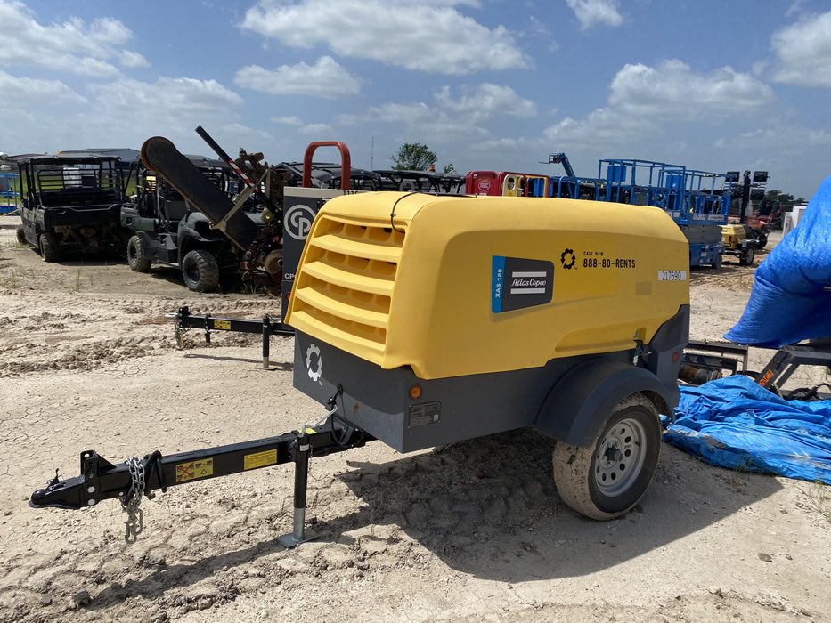 2022 ATLAS COPCO XAS188
