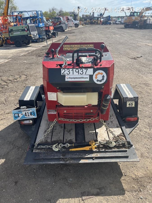 2021 BARRETO E4X6TBT