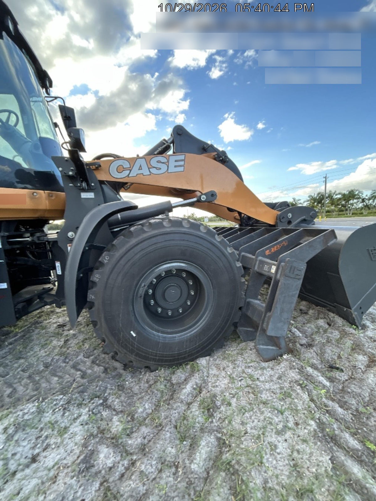 2022 WERK-BRAU WL3.5RK-108 - Werk-Brau