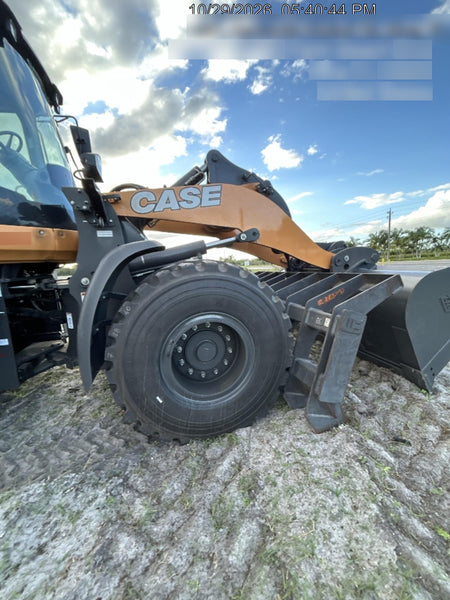 2022 WERK-BRAU WL3.5RK-108 - Werk-Brau