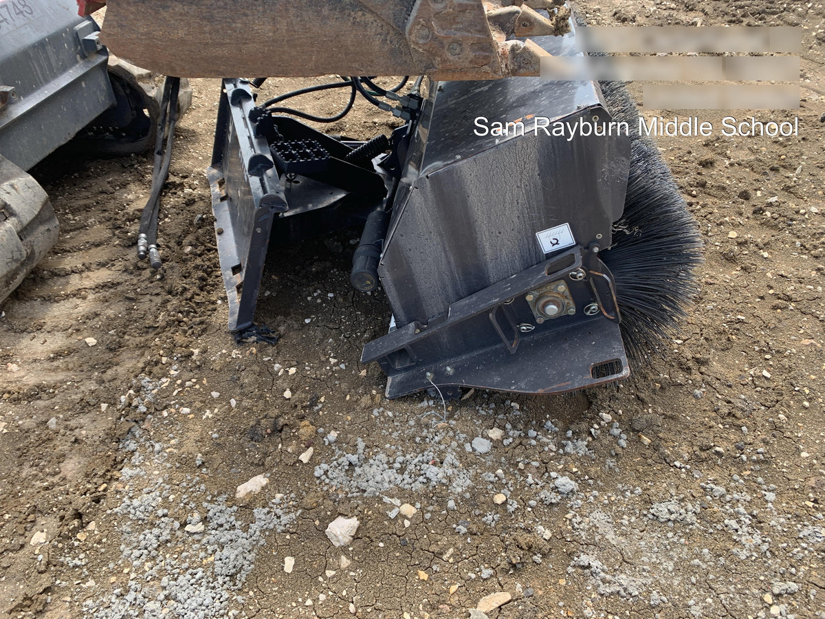 2016 PALADIN 22072MH-0022