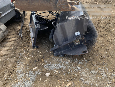 2016 PALADIN 22072MH-0022