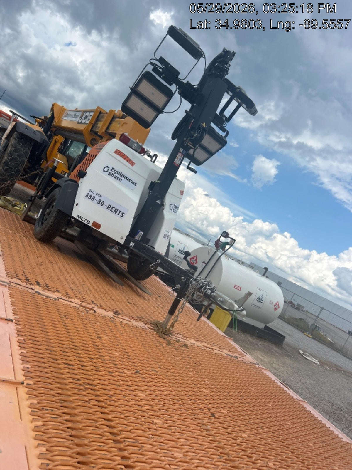 2026 GENERAC MLTS-4