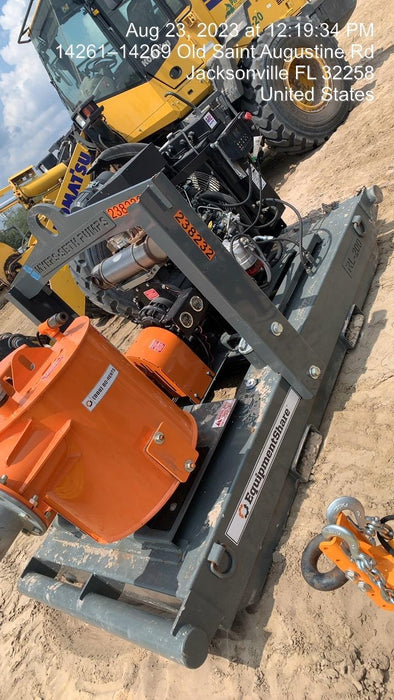 2022 MYERS-SETH RL-200