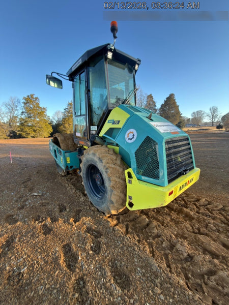 2023 AMMANN ARS70