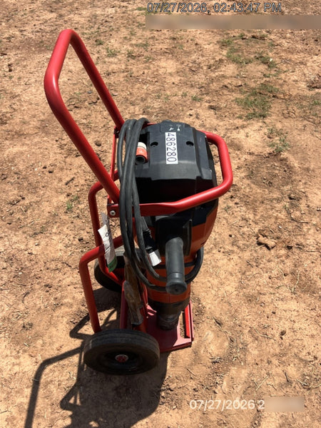 2025 HILTI TE 3000-AVR