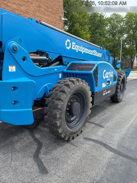 2026 GENIE GTH-1056
